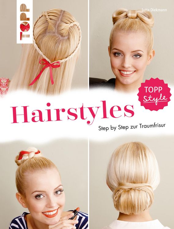 Produktbild: Hairstyles