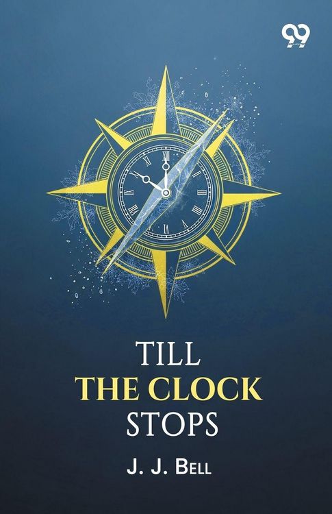 Produktbild: Till The Clock Stops