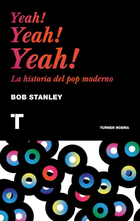 Produktbild: Yeah! Yeah! Yeah!