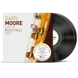 Produktbild: Live at Bush Hall 2007 (2LP)
