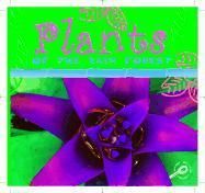 Produktbild: Plants Of The Rain Forest -Lib