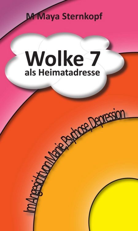 Produktbild: Wolke 7 als Heimatadresse