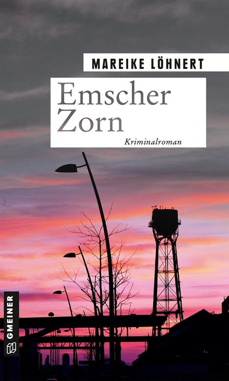 Produktbild: Emscher Zorn