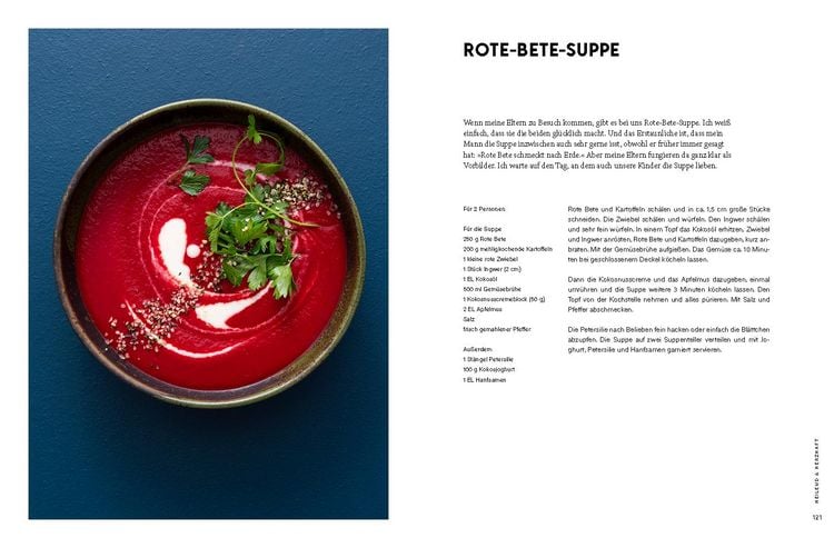 Produktbild: Relaxt vegan