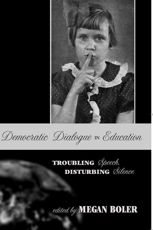 Produktbild: Democratic Dialogue in Education
