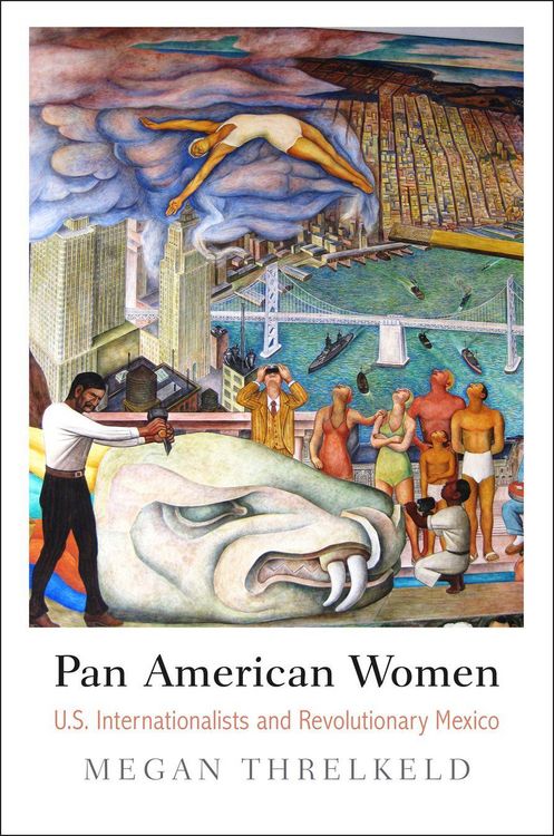 Produktbild: Pan American Women