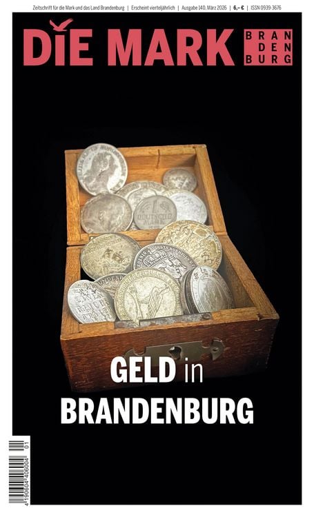 Produktbild: Geld in Brandenburg