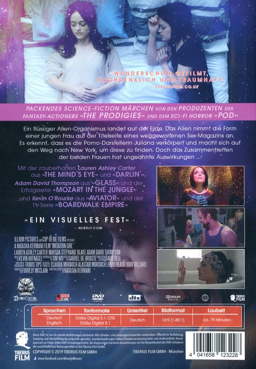 Produktbild: Stargirl