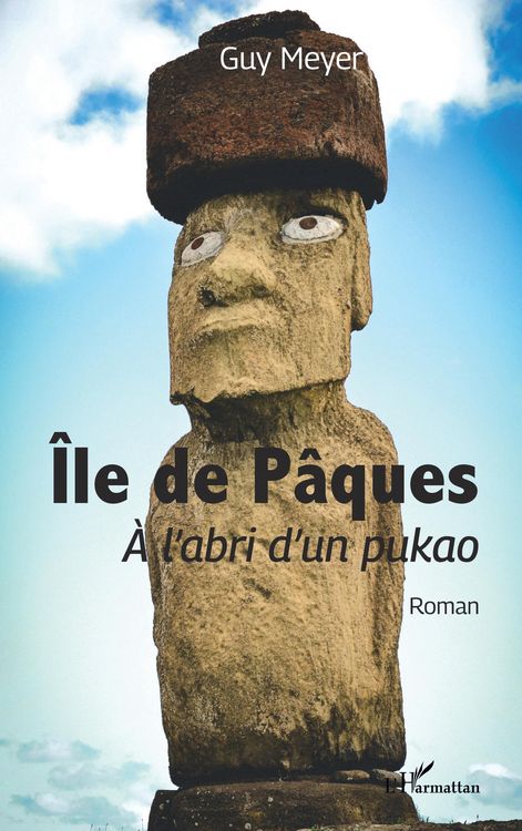 Produktbild: &Icirc;le de P&acirc;ques