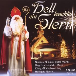Produktbild: Hell Leuchtet Ein Stern