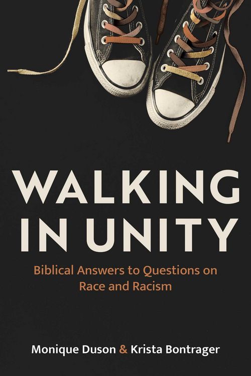 Produktbild: Walking in Unity: Biblical Answers to 10 Questions on Race a