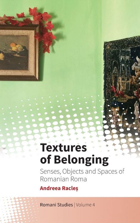 Produktbild: Textures of Belonging