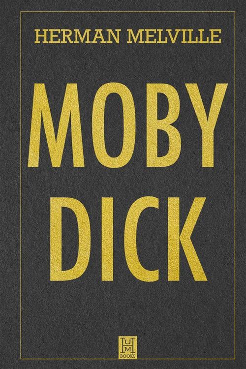 Produktbild: Moby Dick