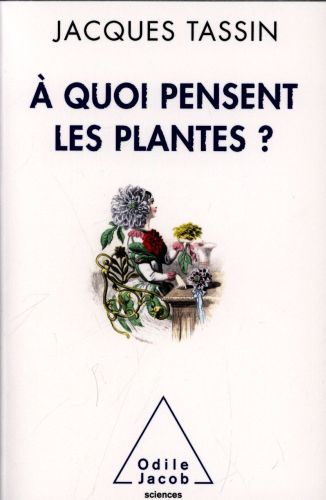 Produktbild: A quoi pensent les plantes ?