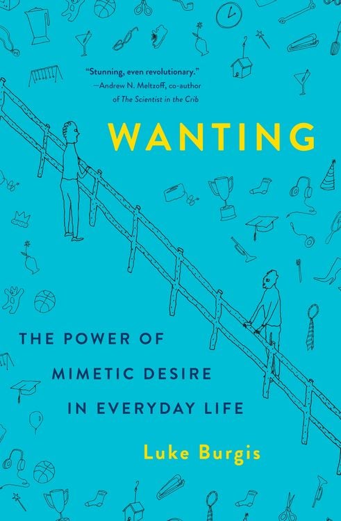 Produktbild: Wanting
