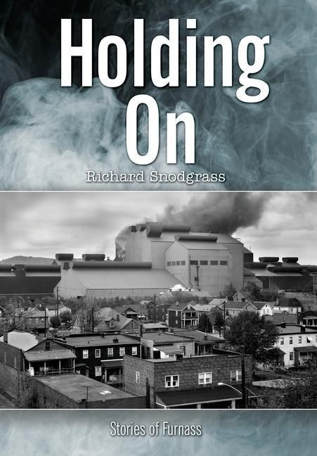 Produktbild: Holding On