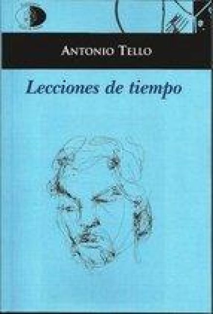 Produktbild: Lecciones de tiempo