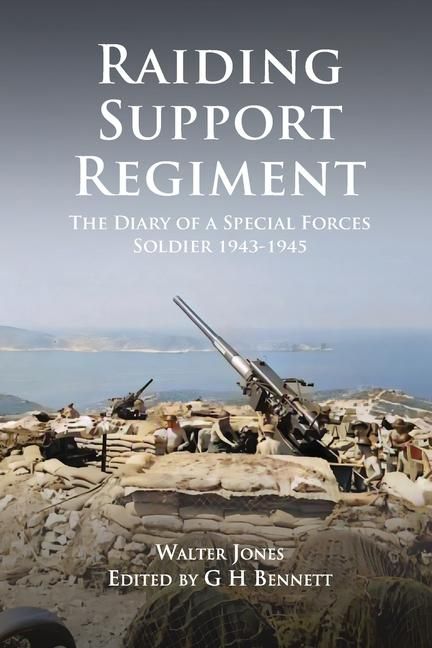 Produktbild: Raiding Support Regiment