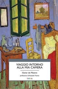 Produktbild: Viaggio intorno alla mia camera