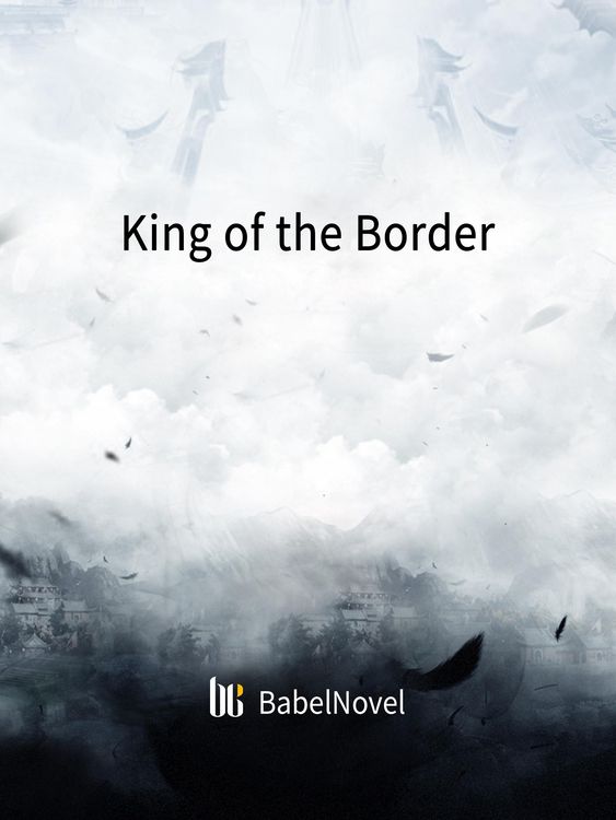 Produktbild: King of the Border