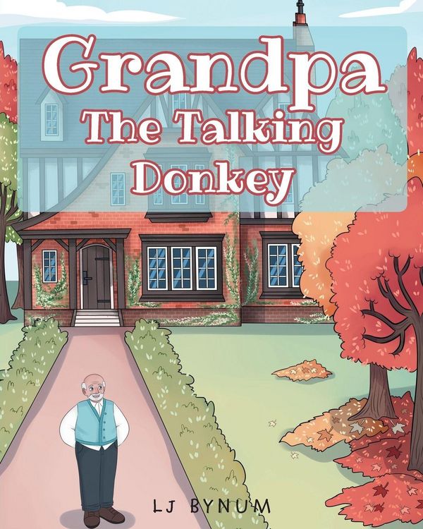 Produktbild: Grandpa The Talking Donkey