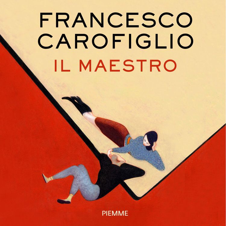 Produktbild: Il maestro