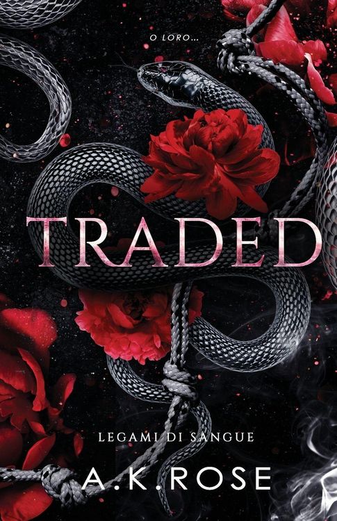 Produktbild: Traded