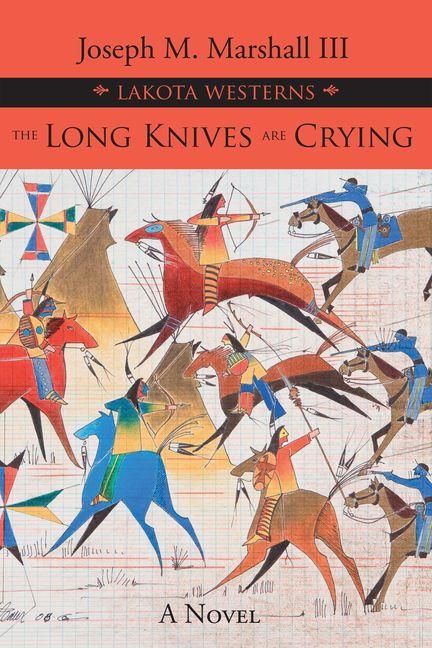 Produktbild: The Long Knives Are Crying