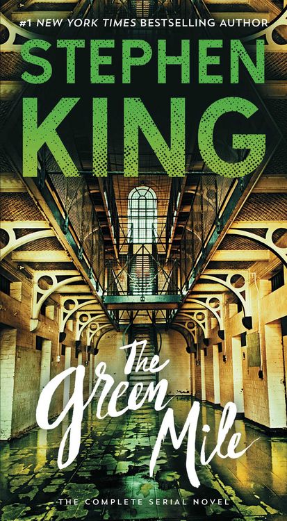 Produktbild: The Green Mile