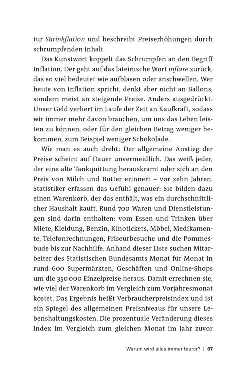 Produktbild: Was du schon immer &uuml;ber Wirtschaft wissen wolltest
