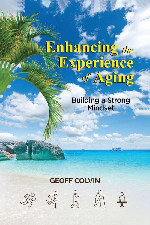 Produktbild: Enhancing the Experience of Aging