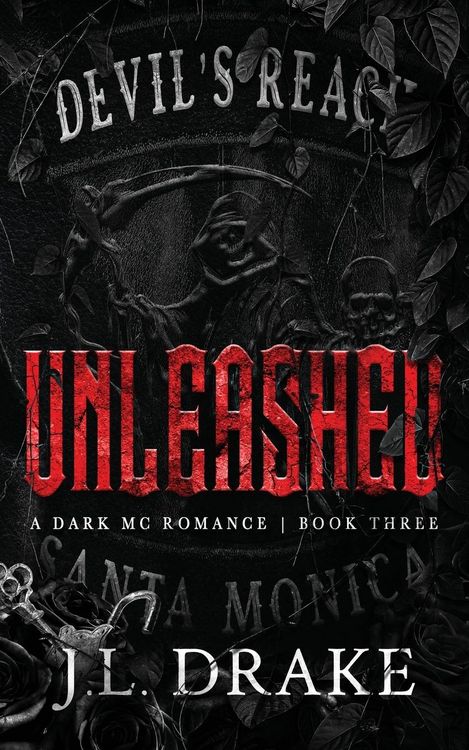 Produktbild: Unleashed (Discreet Edition)