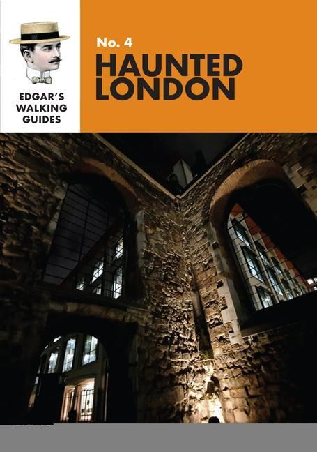 Produktbild: Edgar's Guide to Haunted London