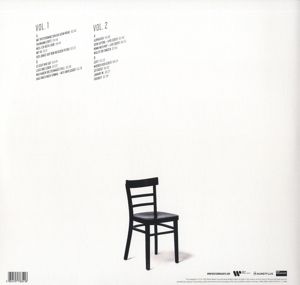 Produktbild: Westernhagen 75(18 Songs:1974-2023)