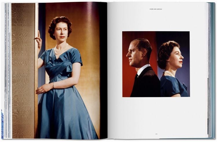 Produktbild: Her Majesty