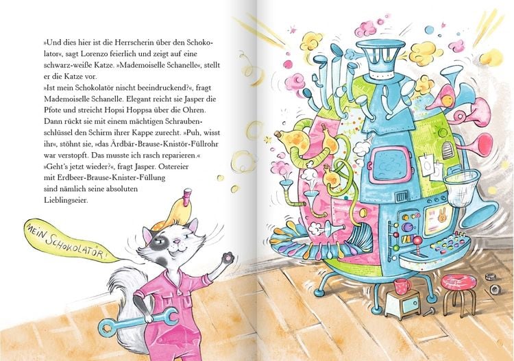 Produktbild: Eins, Zwei, Drei - Woher kommt das Osterei?