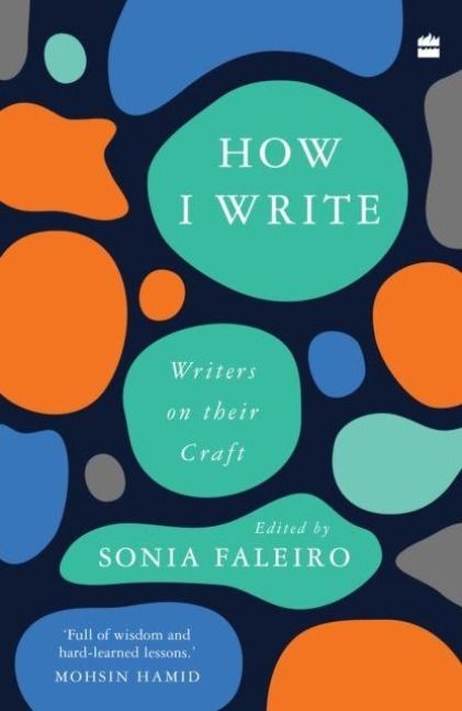Produktbild: How I Write
