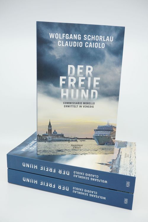 Produktbild: Der freie Hund