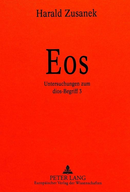 Produktbild: Eos