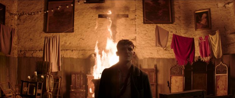 Produktbild: Gangs of Paris