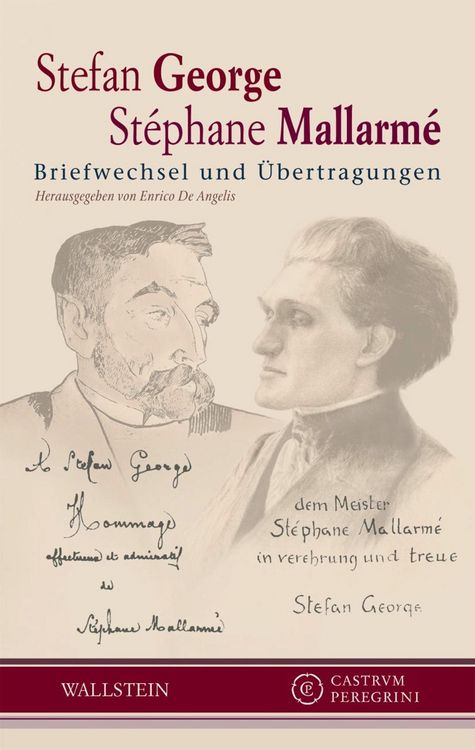 Produktbild: Briefwechsel und &Uuml;bertragungen