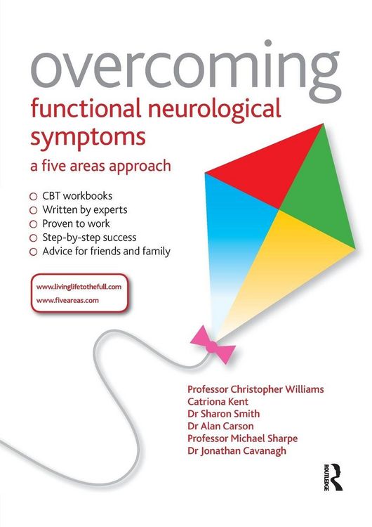 Produktbild: Overcoming Functional Neurological Symptoms