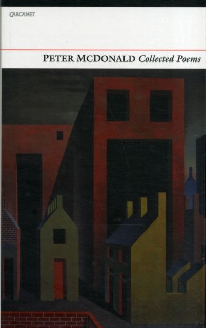 Produktbild: Collected Poems: Peter McDonald
