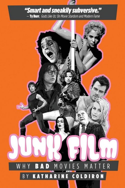 Produktbild: Junk Film