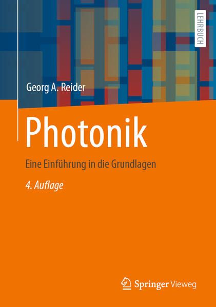 Produktbild: Photonik