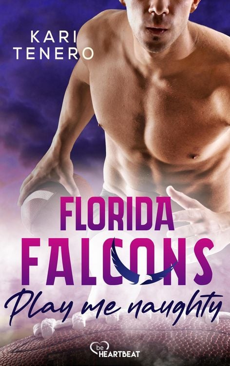 Produktbild: Florida Falcons - Play me naughty