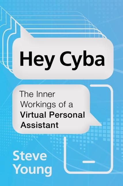 Produktbild: Hey Cyba
