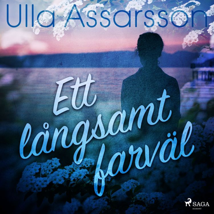 Produktbild: Ett l&aring;ngsamt farv&auml;l