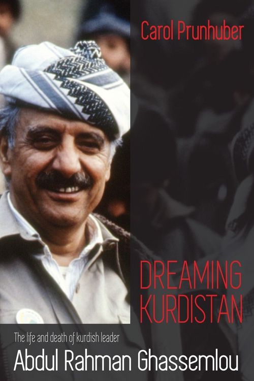Produktbild: Dreaming Kurdistan