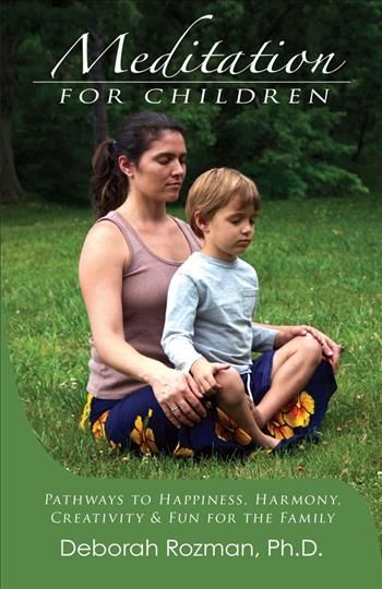 Produktbild: Meditation for Children